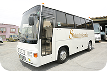 小型バス